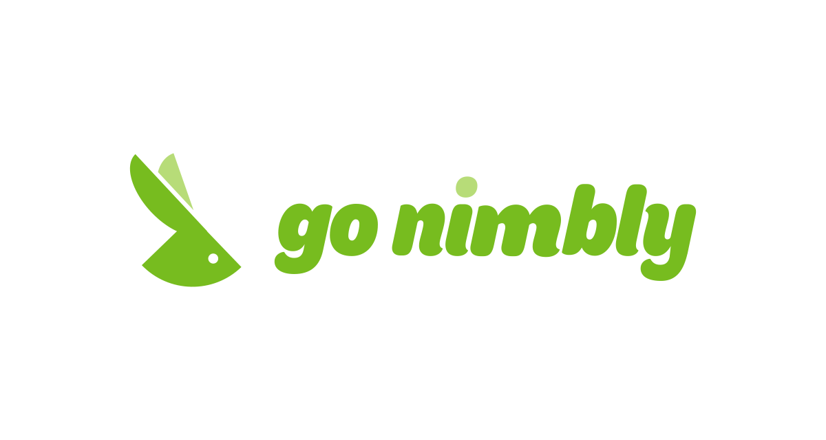 Go Nimbly logo